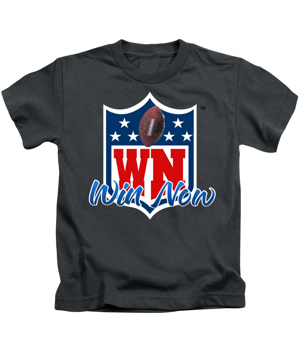 Artist - Kids T-Shirt