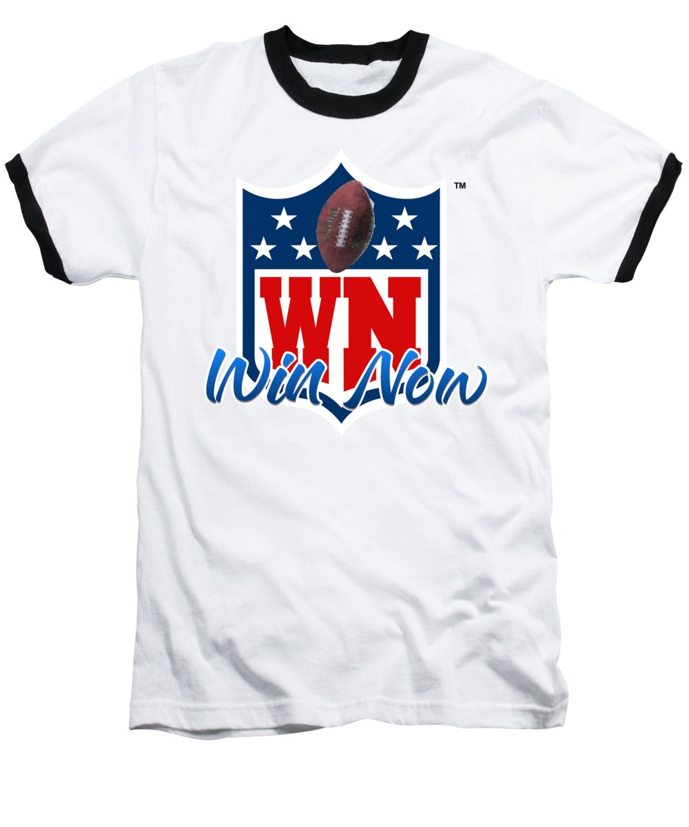 Artist - Baseball T-Shirt