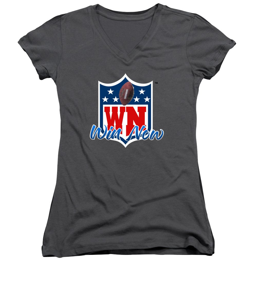Artist - Women's V-Neck