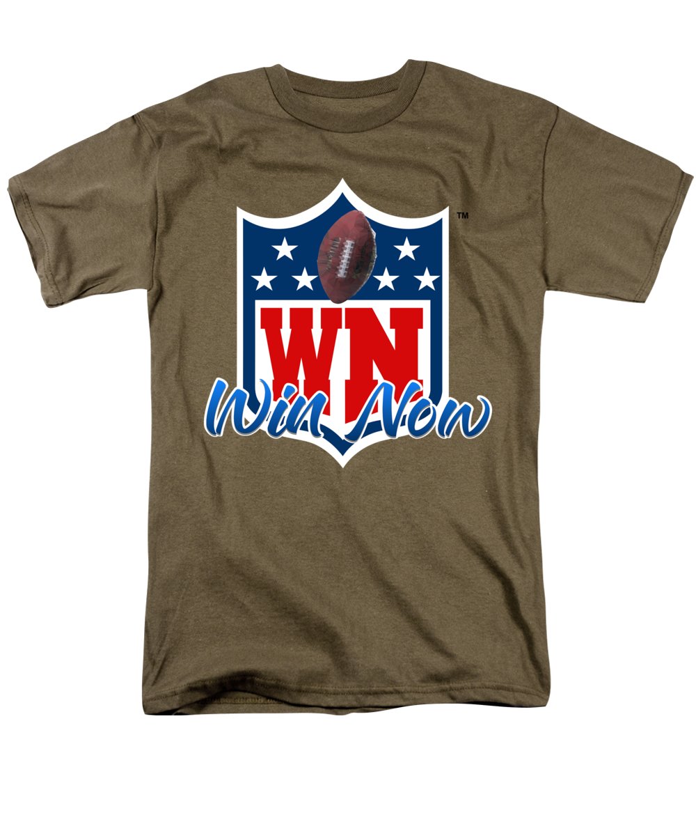 Artist - Men's T-Shirt  (Regular Fit)