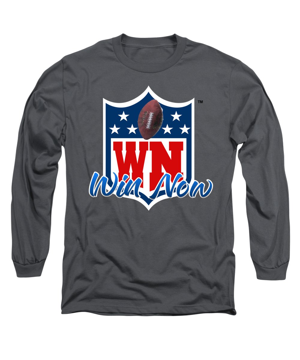 Artist - Long Sleeve T-Shirt