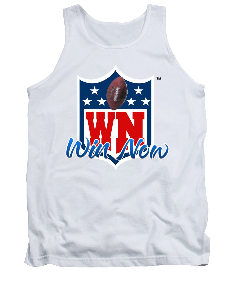 Artist - Tank Top