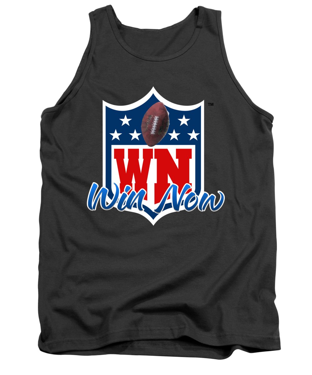Artist - Tank Top