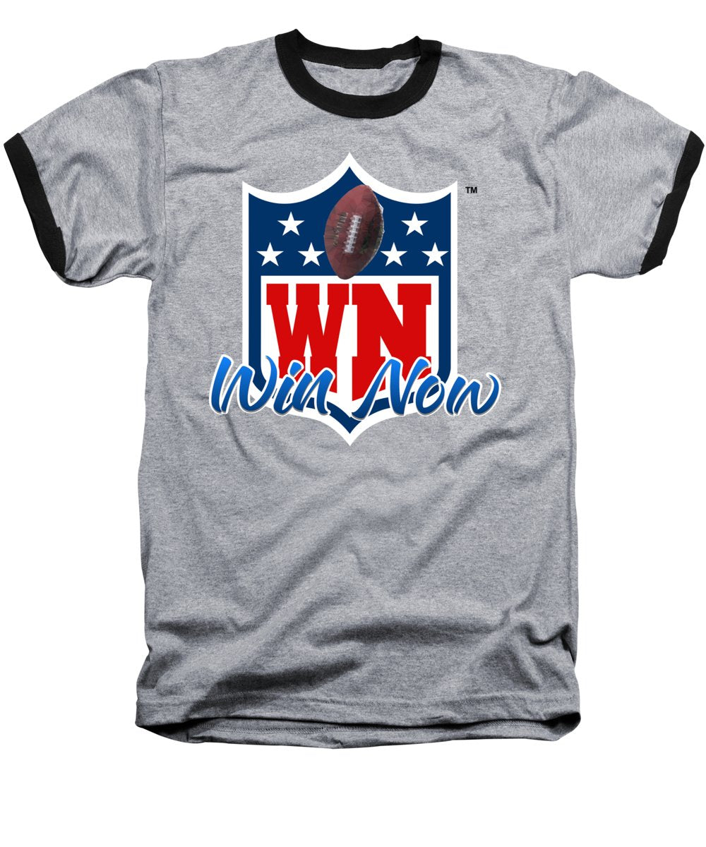 Artist - Baseball T-Shirt
