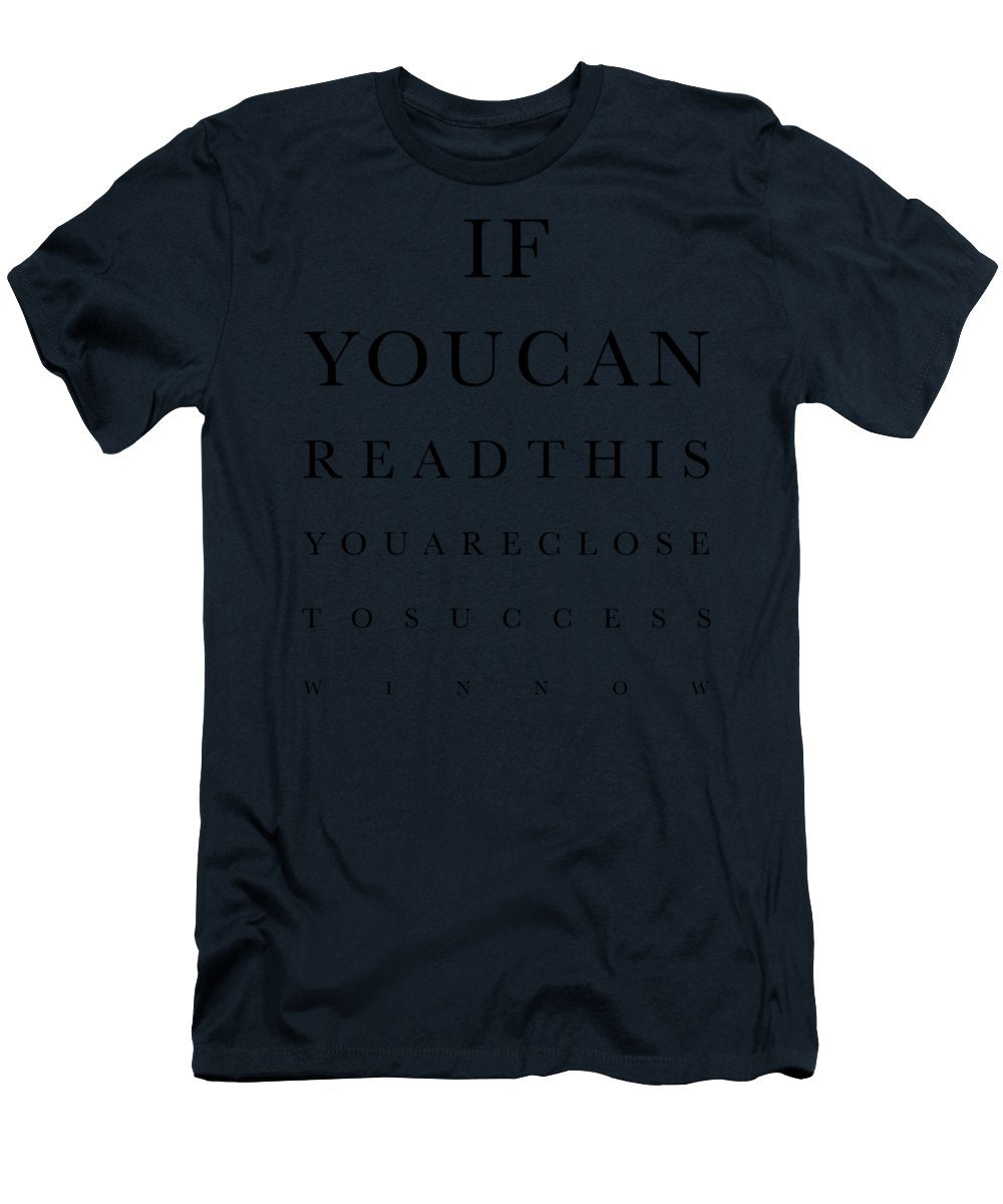 Eye Test - T-Shirt