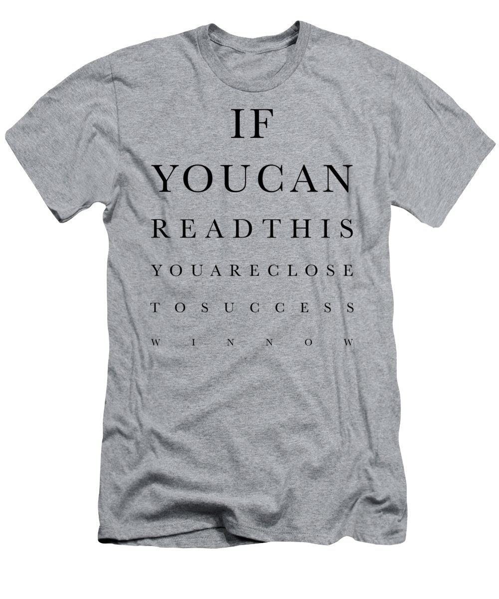 Eye Test - T-Shirt
