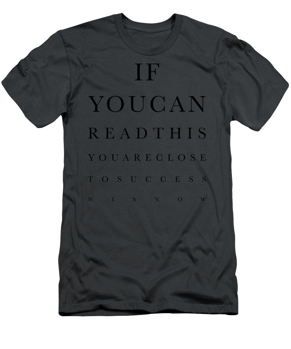 Eye Test - T-Shirt