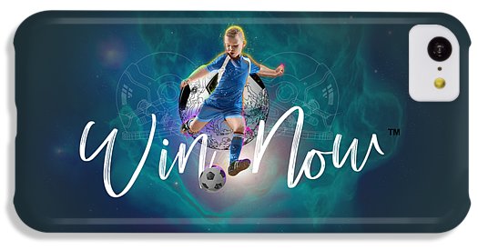 Soccer Kids Win - Phone Case