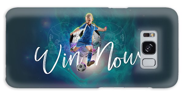 Soccer Kids Win - Phone Case