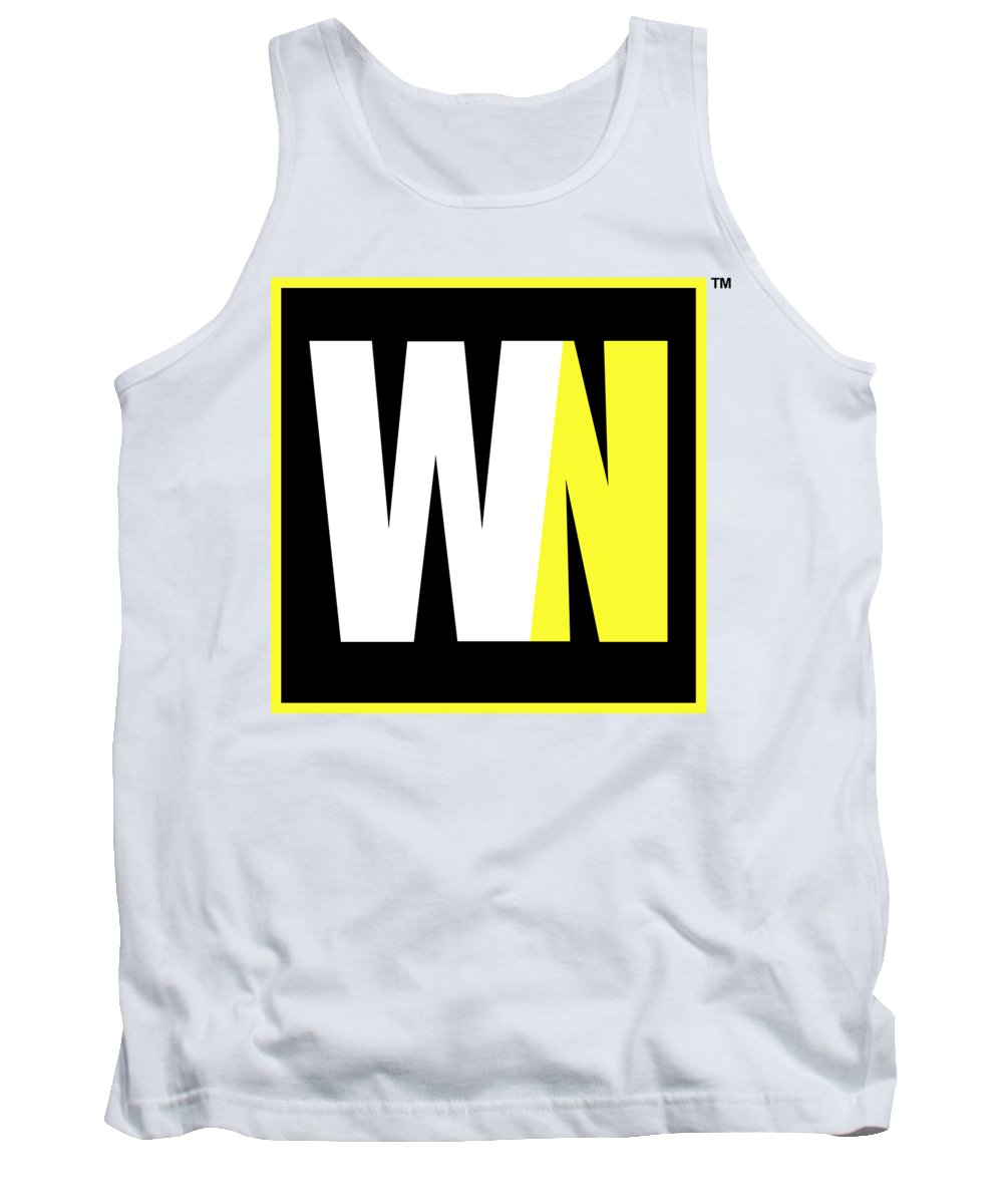 Win Now Brand - Tank Top