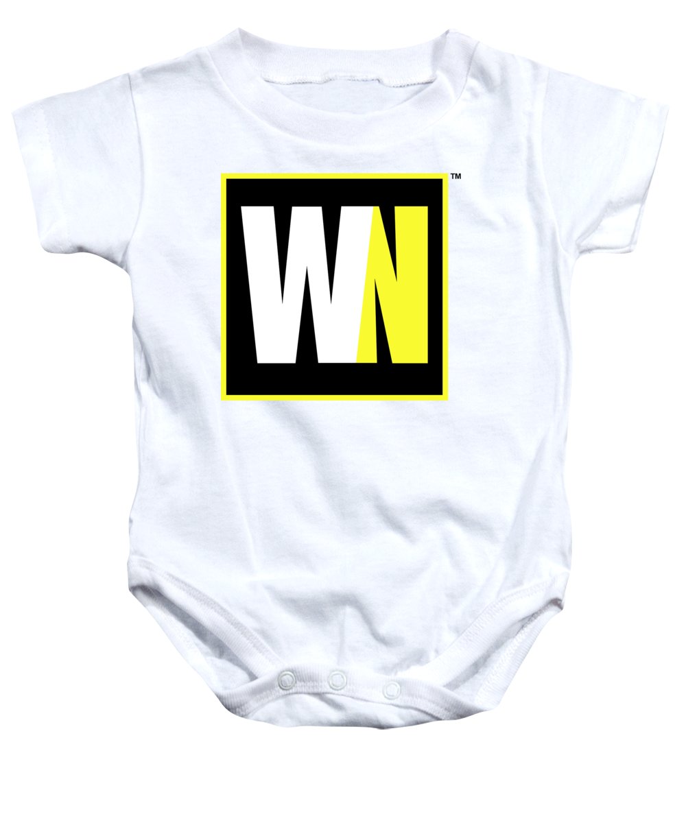 Win Now Brand - Baby Onesie