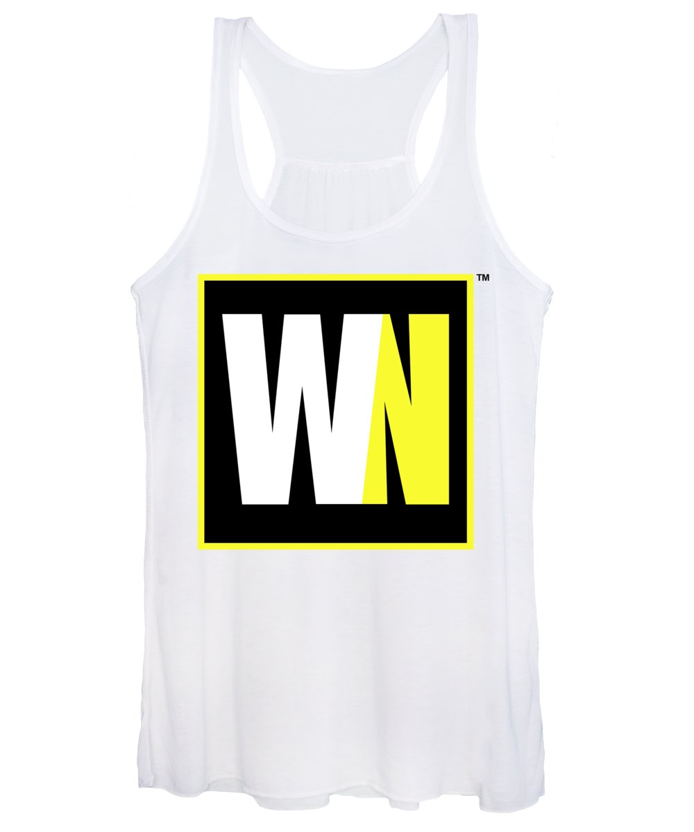 Win Now Brand - Women's Tank Top