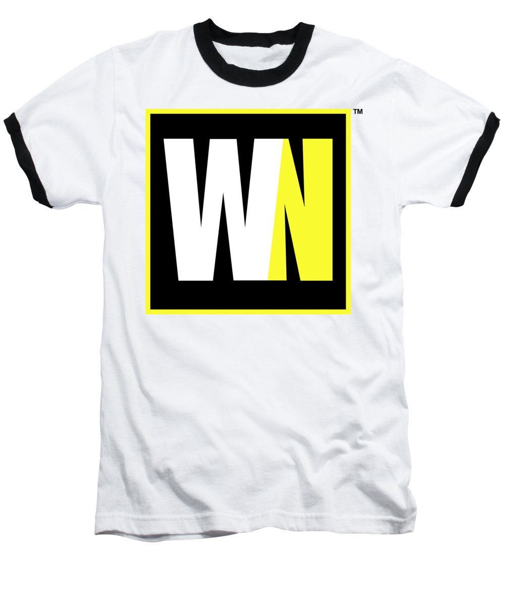 Win Now Brand - Baseball T-Shirt