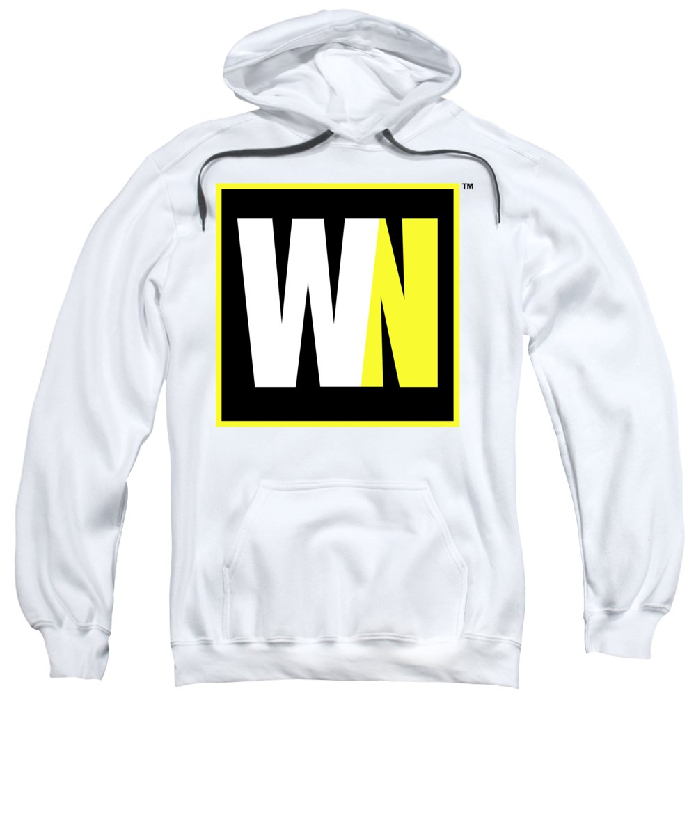 Win Now Brand - Sweatshirt