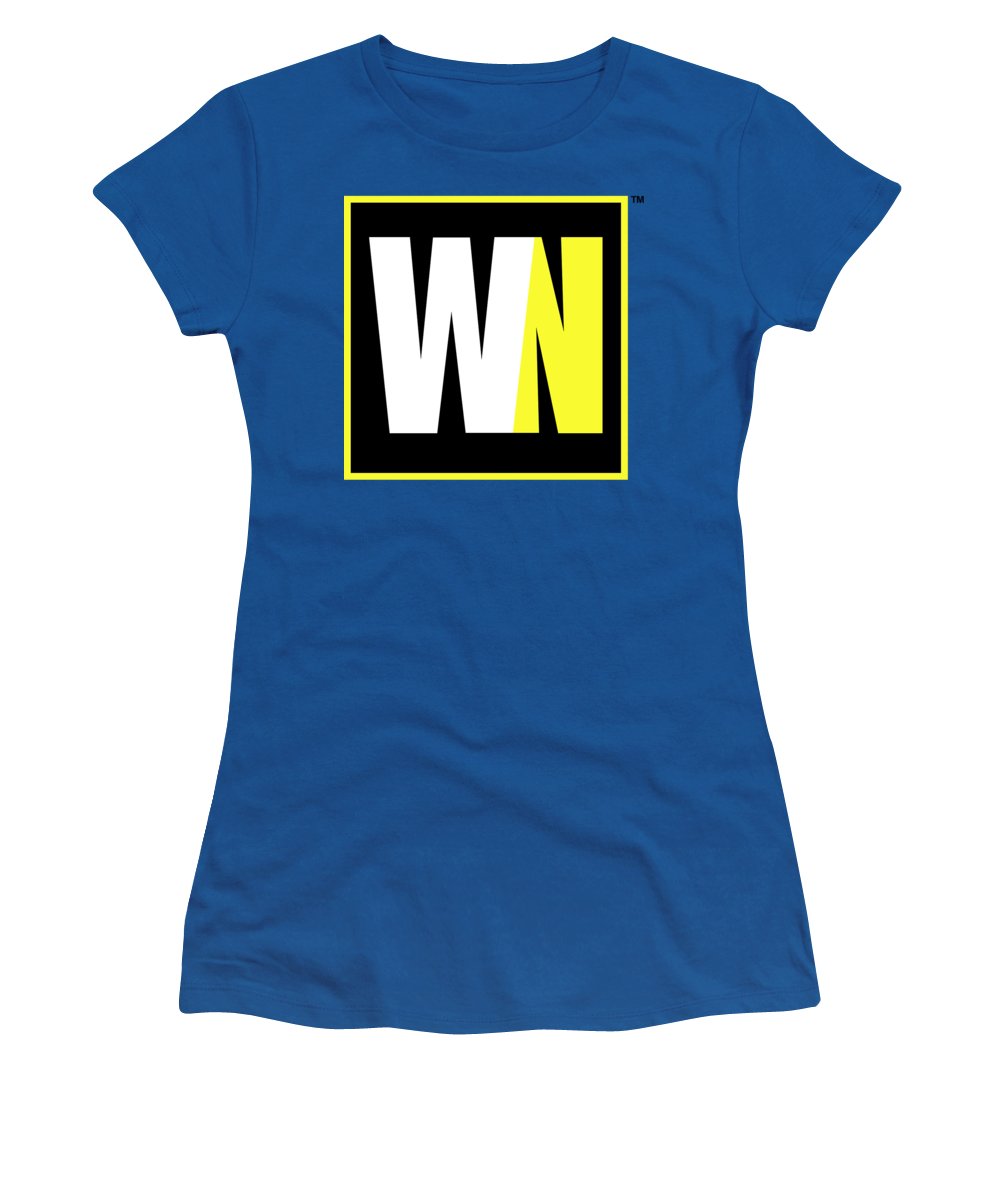 Win Now Brand - Women's T-Shirt