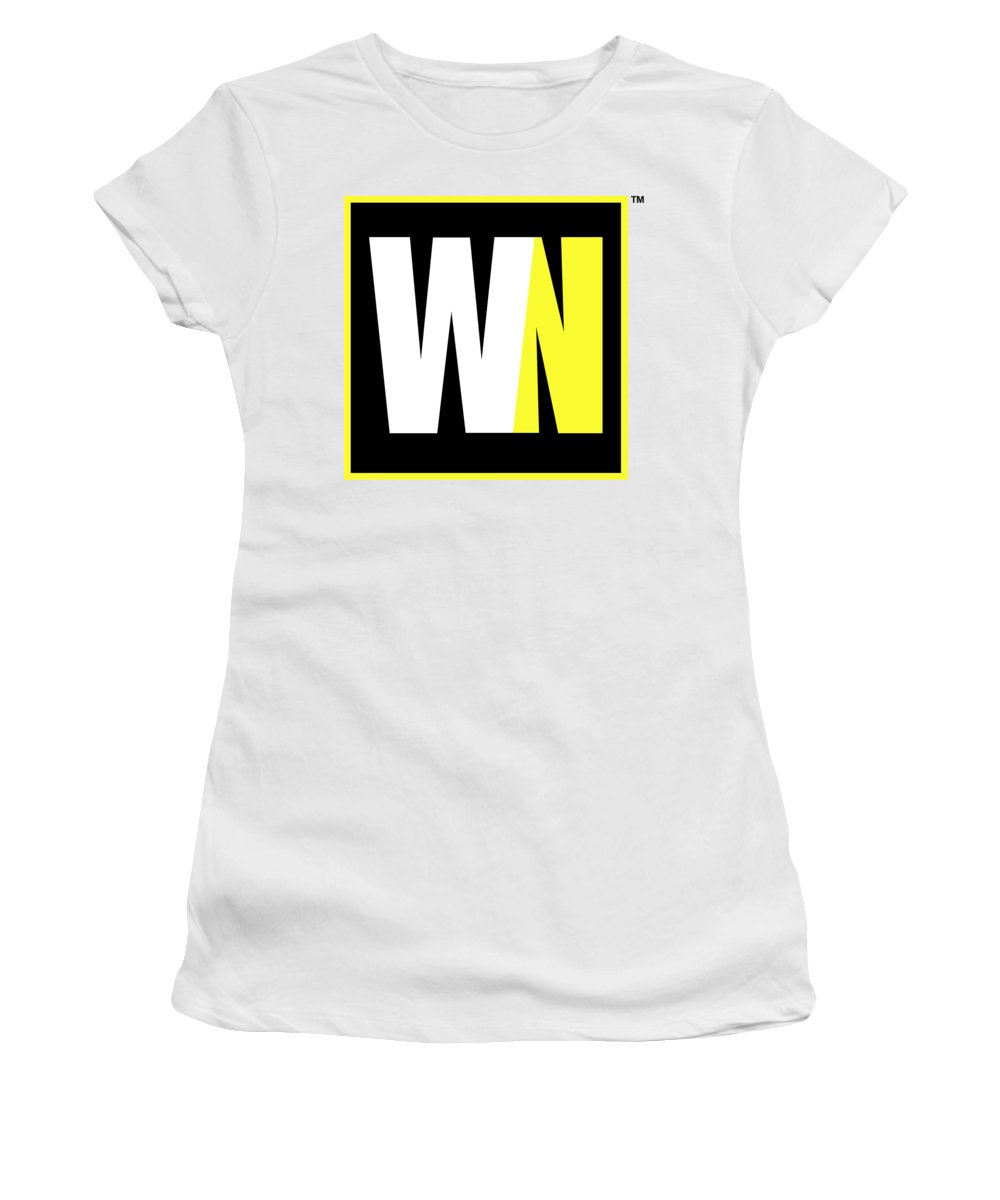 Win Now Brand - Women's T-Shirt