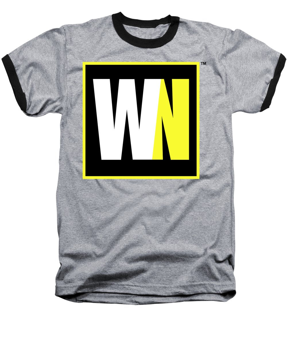 Win Now Brand - Baseball T-Shirt