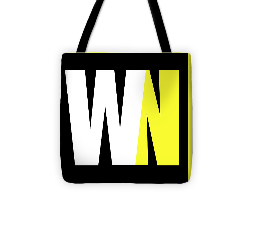 Win Now Brand - Tote Bag