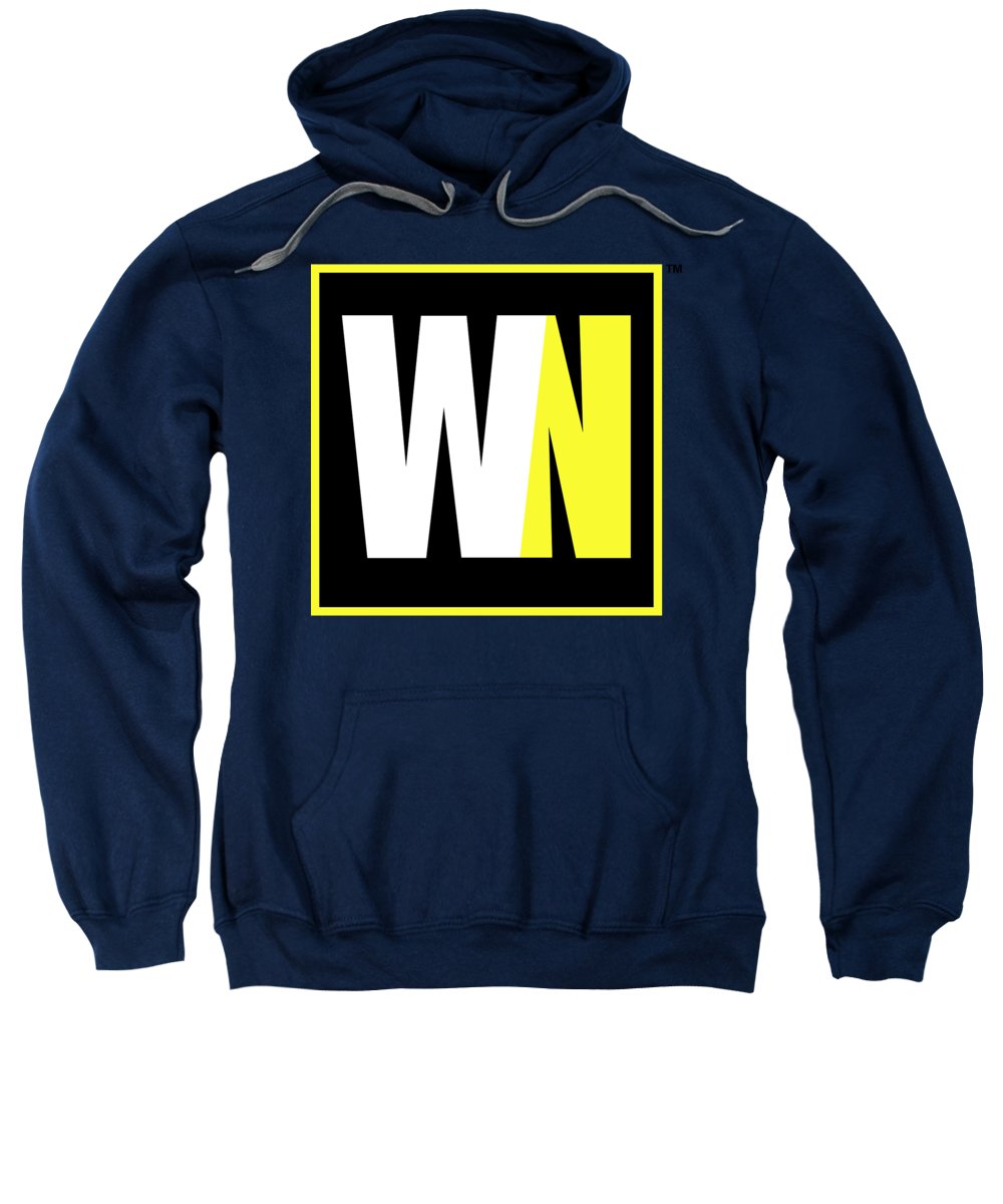 Win Now Brand - Sweatshirt