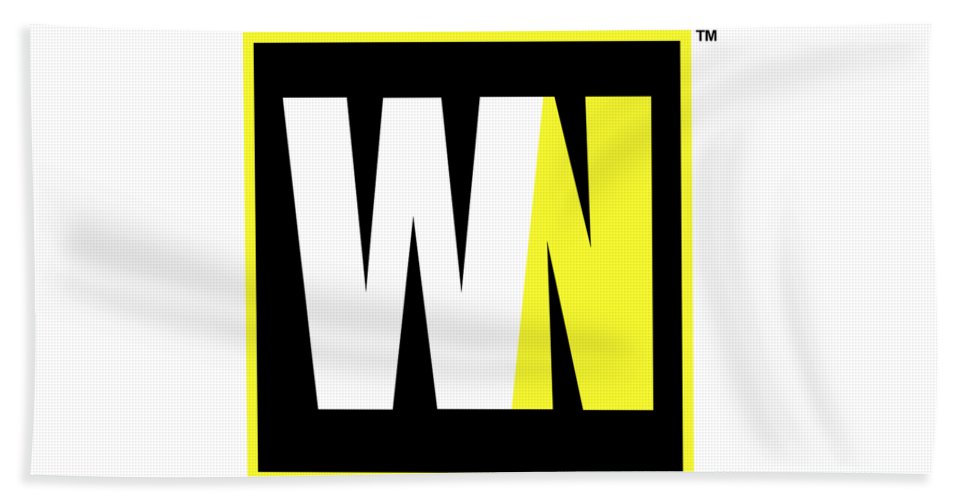 Win Now Brand - Beach Towel