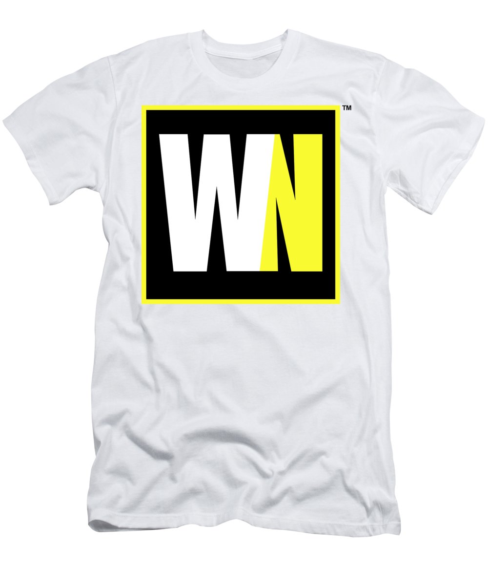 Win Now Brand - T-Shirt