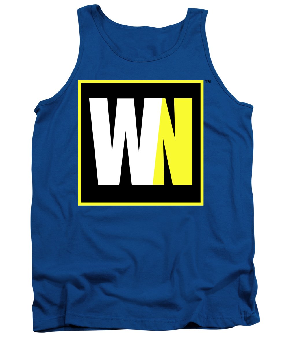 Win Now Brand - Tank Top