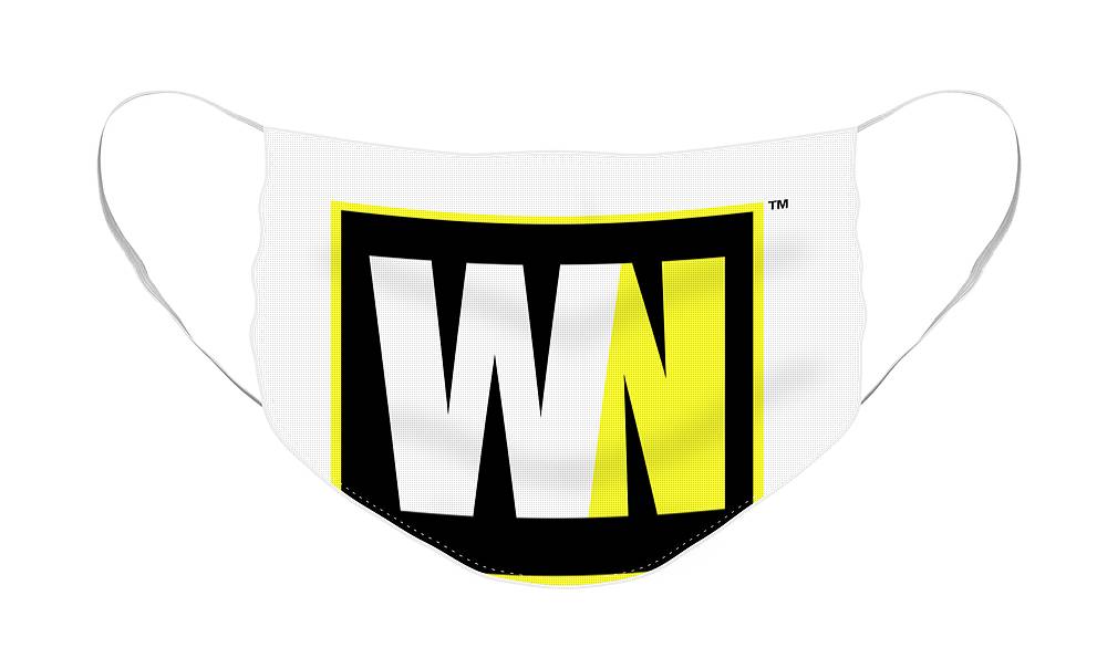 Win Now Brand - Face Mask