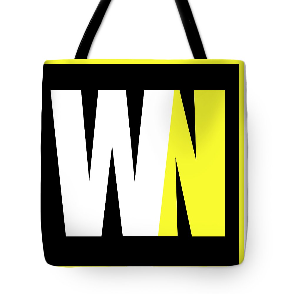Win Now Brand - Tote Bag
