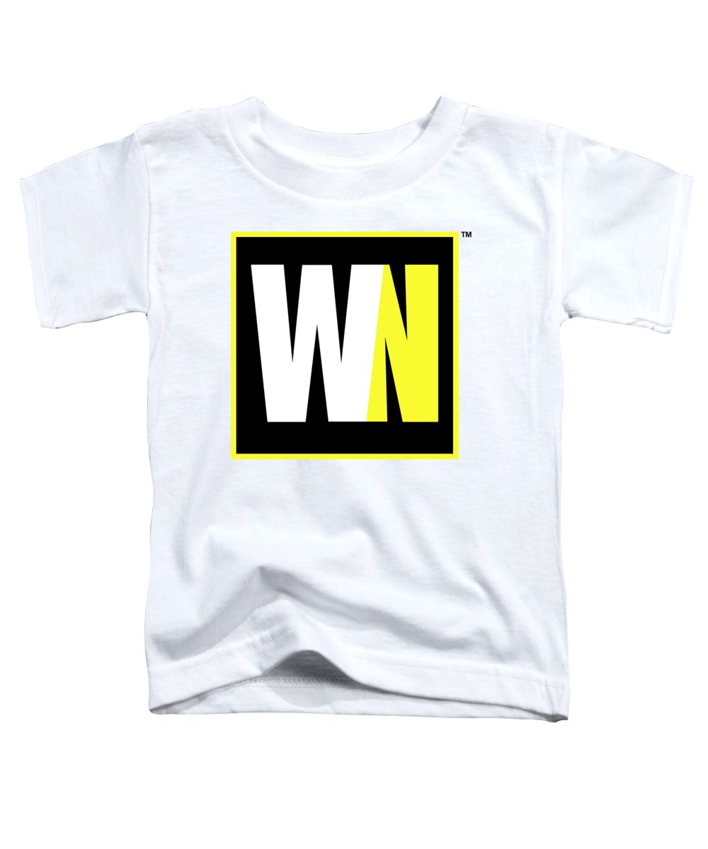 Win Now Brand - Toddler T-Shirt