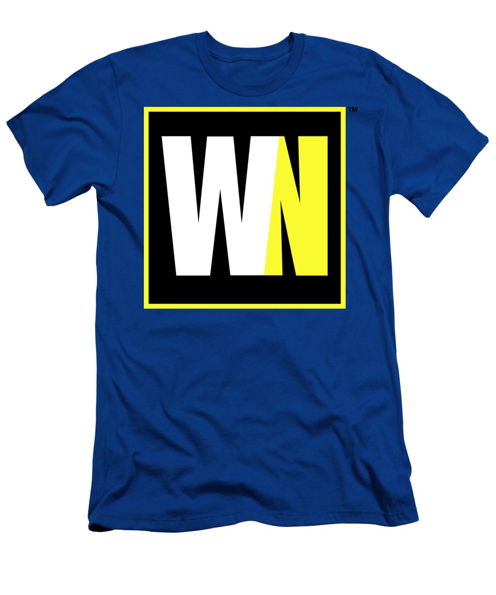 Win Now Brand - T-Shirt