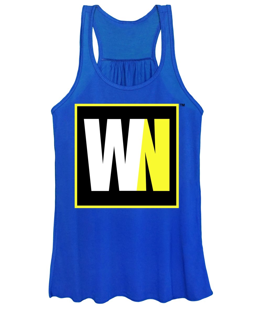 Win Now Brand - Women's Tank Top