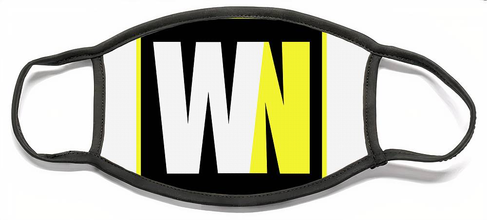 Win Now Brand - Face Mask