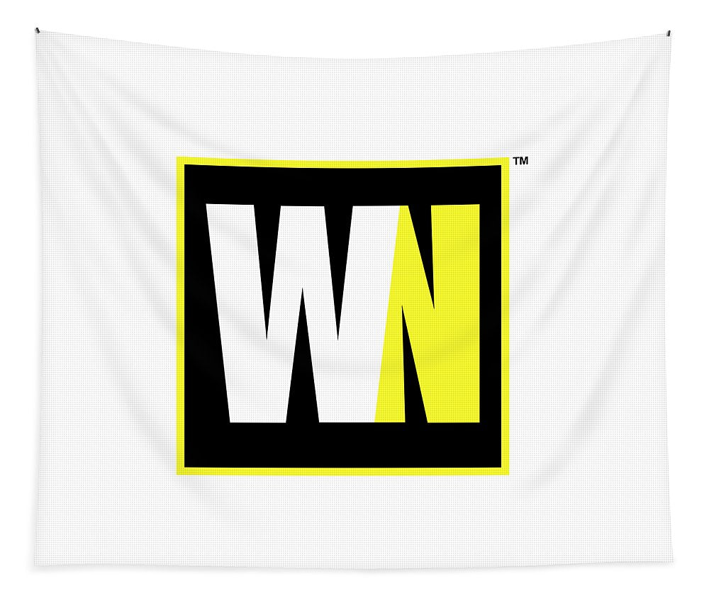 Win Now Brand - Tapestry