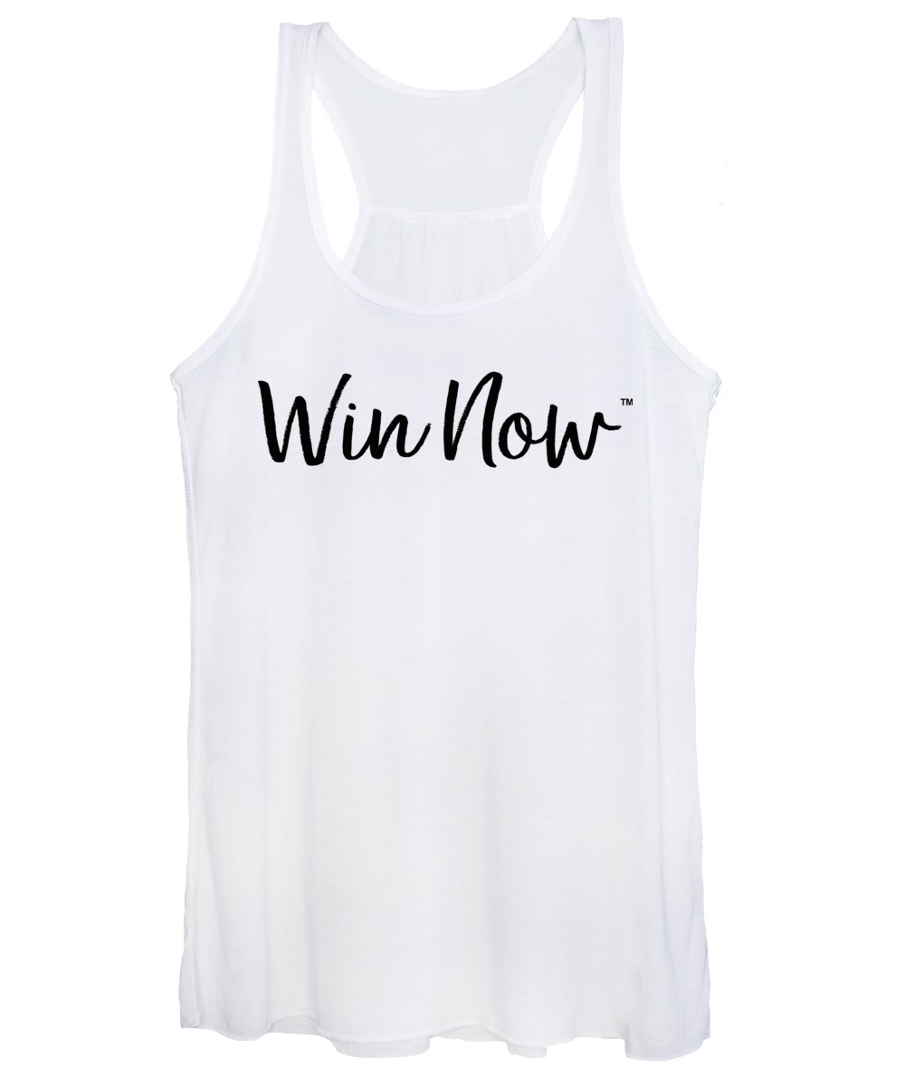 WIn Now - Women's Tank Top