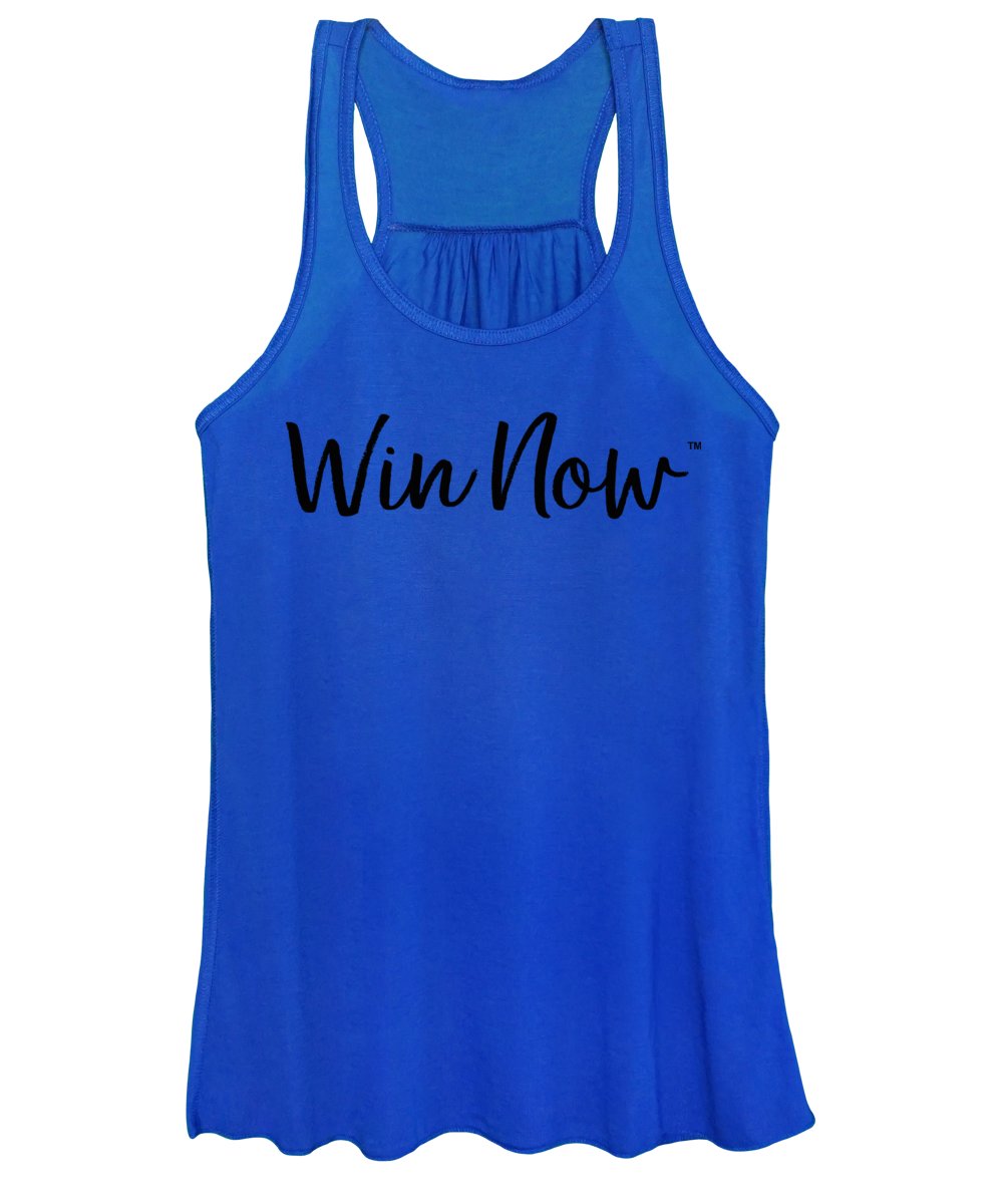 WIn Now - Women's Tank Top